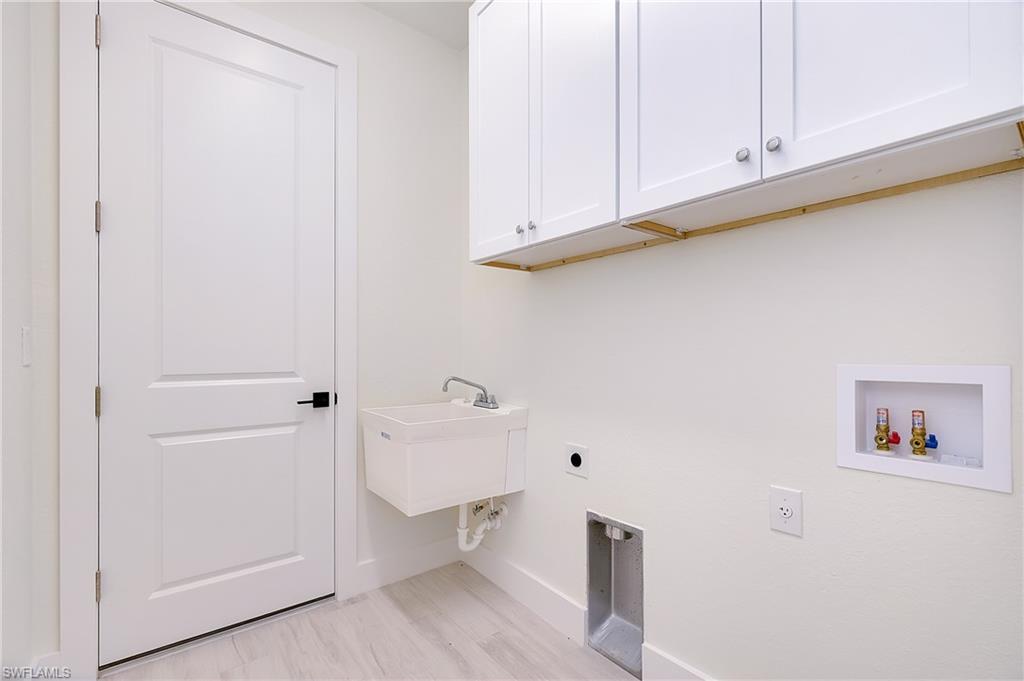 PUNTA GORDA - Residential