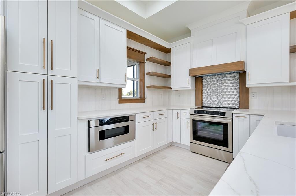 PUNTA GORDA - Residential