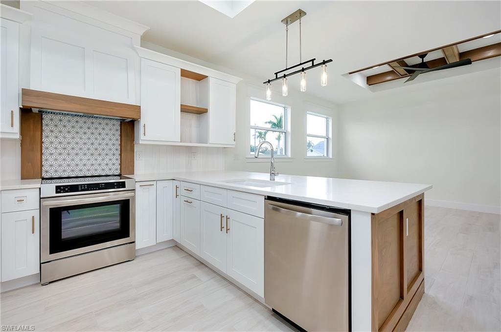 PUNTA GORDA - Residential