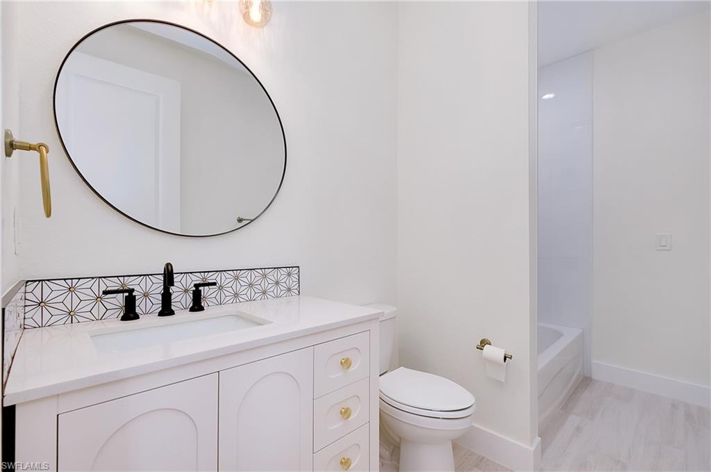 PUNTA GORDA - Residential