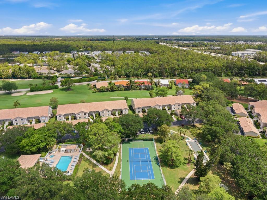 CRANBROOK COLONY - Residential