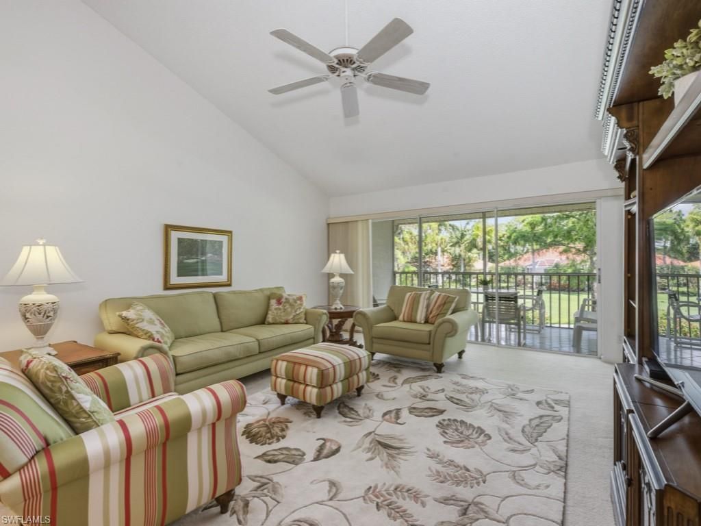 Photo of 5904 Cranbrook WAY #J204, NAPLES, FL 34112 (MLS # 226017826)