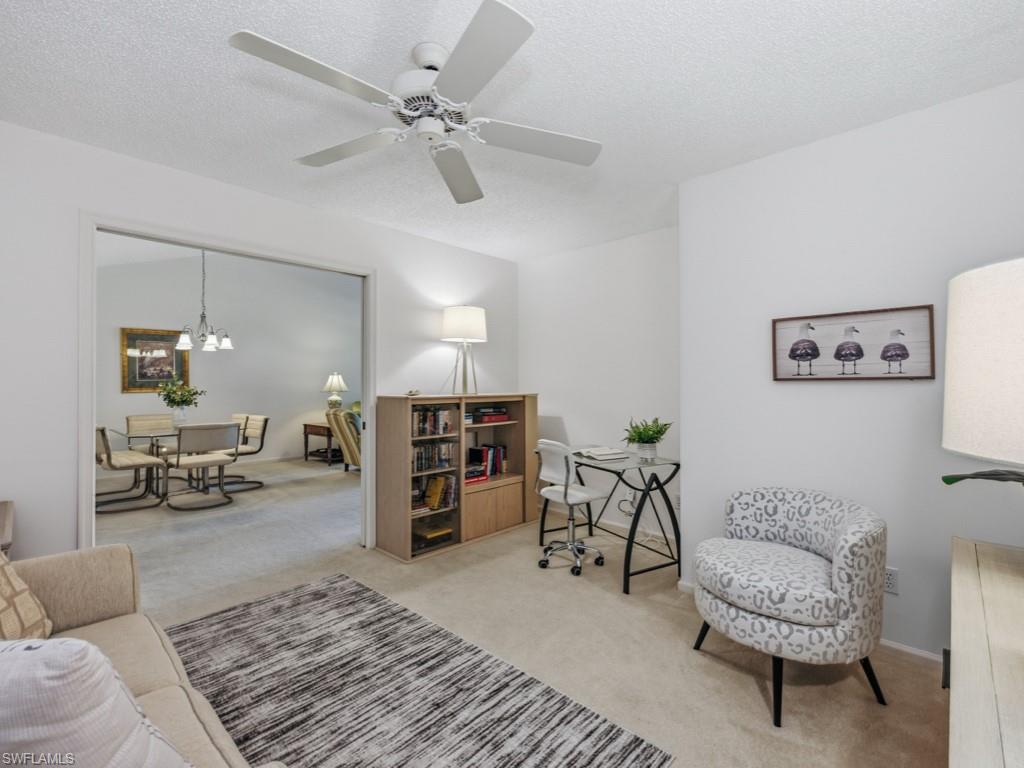 CRANBROOK COLONY - Residential