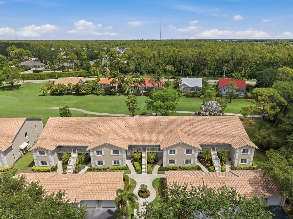 CRANBROOK COLONY - Residential