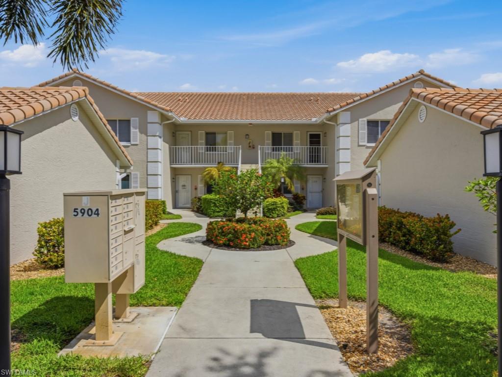 CRANBROOK COLONY - Residential