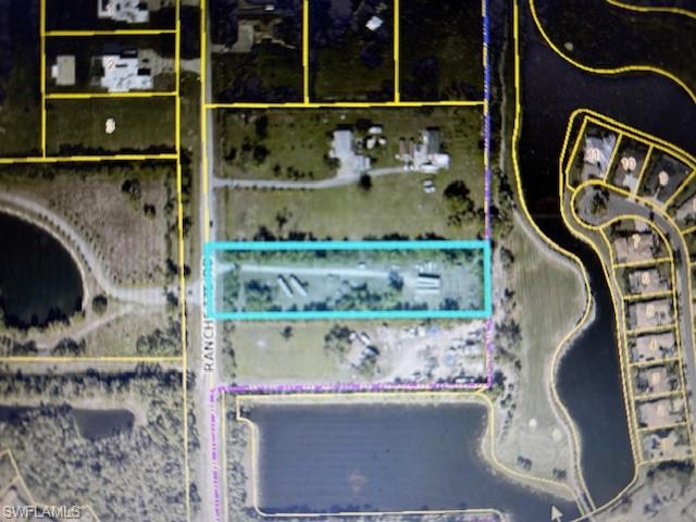 FORT MYERS - Land