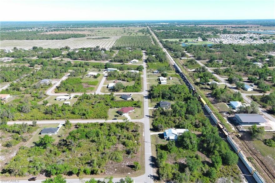 Build your dream home or invest in this prime lot in Peace River Shores! Enjoy peaceful country living just minutes from downtown Punta Gorda and Arcadia, with easy access to US 17, I-75, shopping, dining, and beaches. Located in desirable Flood Zone X, this lot offers peace of mind and potential savings.