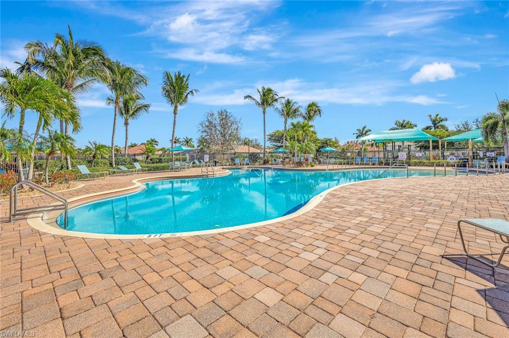 REFLECTION ISLES - Residential