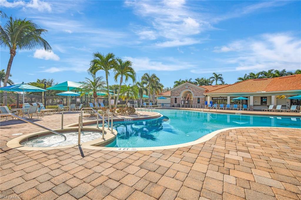 REFLECTION ISLES - Residential