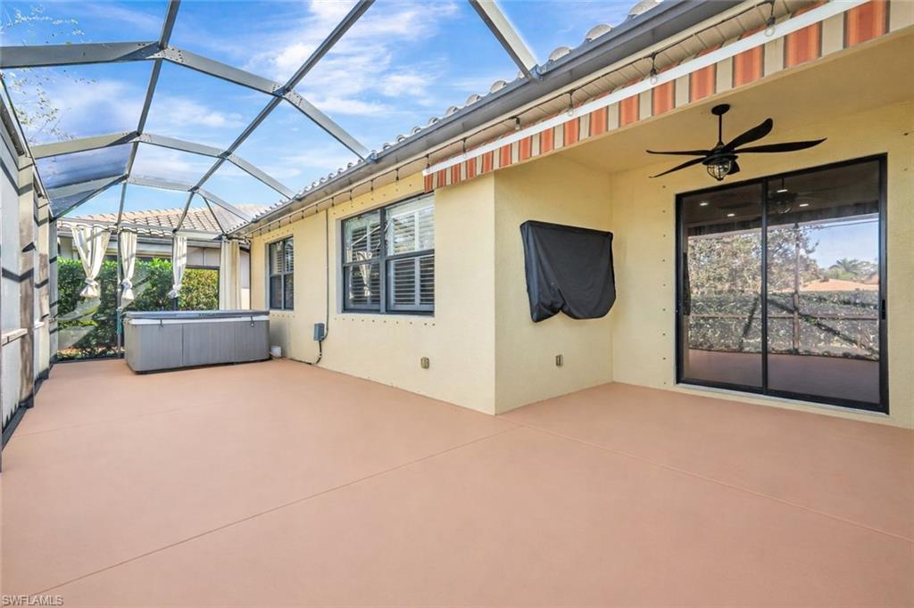 REFLECTION ISLES - Residential