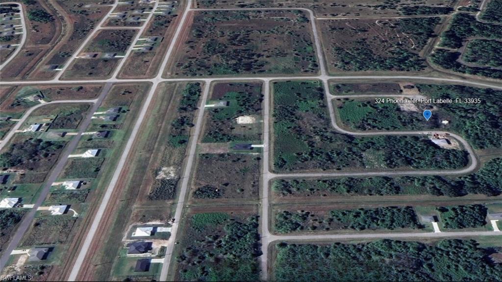 BANYAN VILLAGE - Land