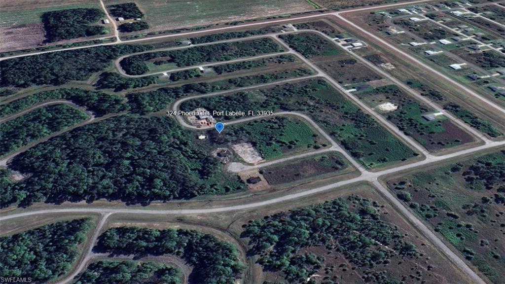 BANYAN VILLAGE - Land