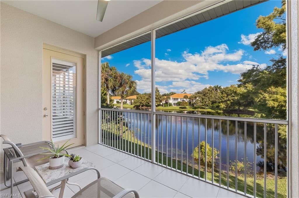Photo of 1211 Egrets LNDG #202, NAPLES, FL 34108 (MLS # 225076130)