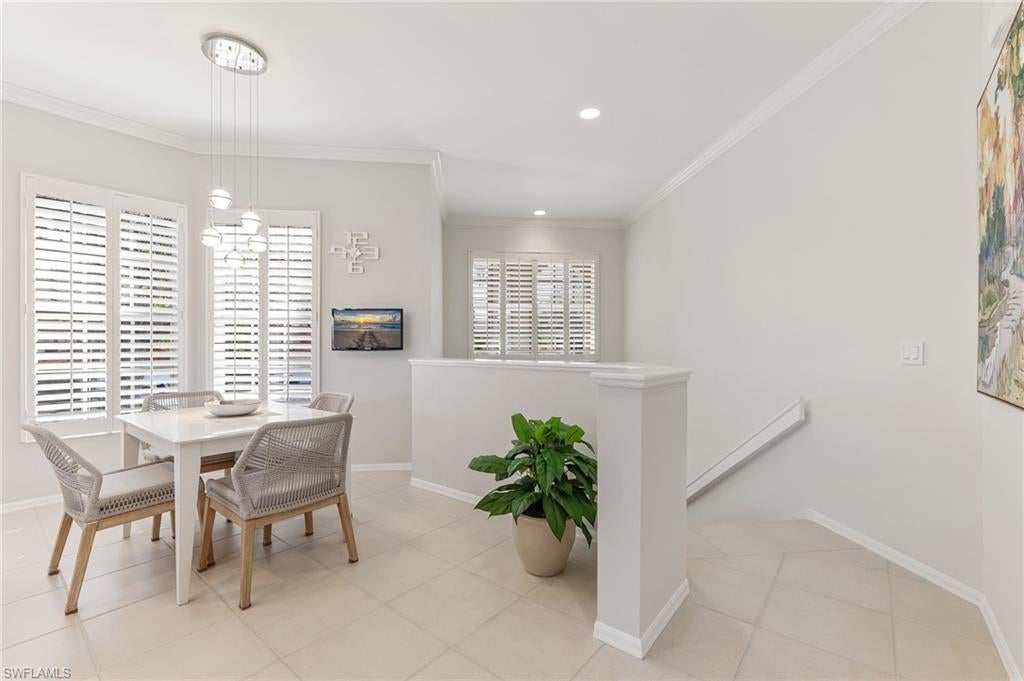 Photo of 1211 Egrets LNDG #202, NAPLES, FL 34108 (MLS # 225076130)
