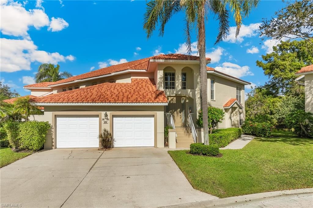 Photo of 1211 Egrets LNDG #202, NAPLES, FL 34108 (MLS # 225076130)
