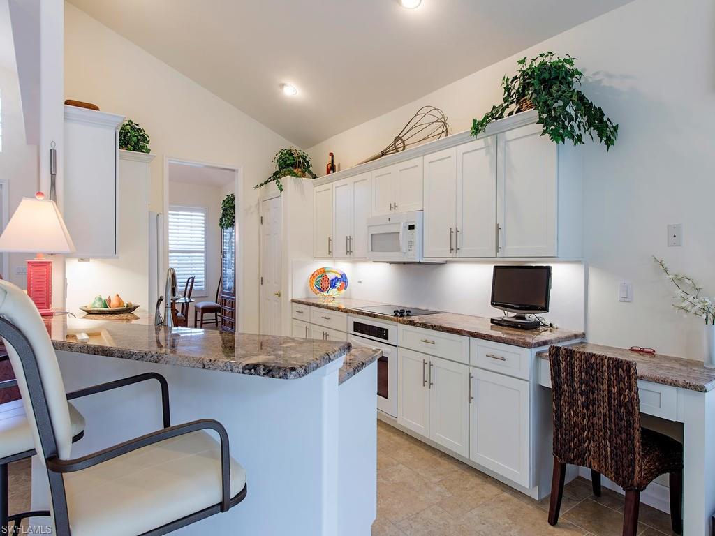 TIMARRON - Residential