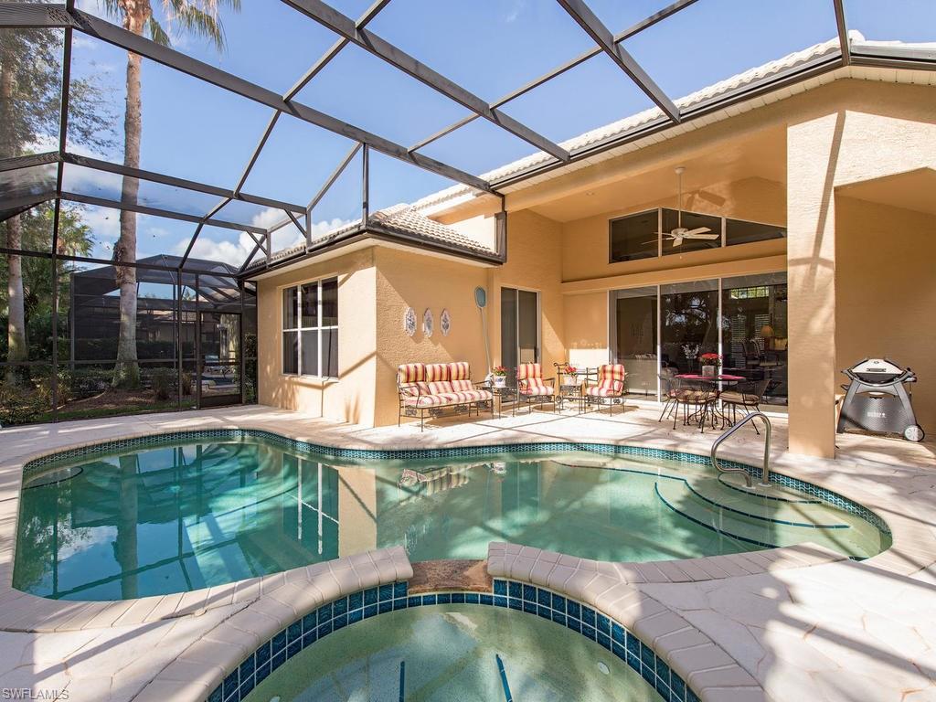 TIMARRON - Residential