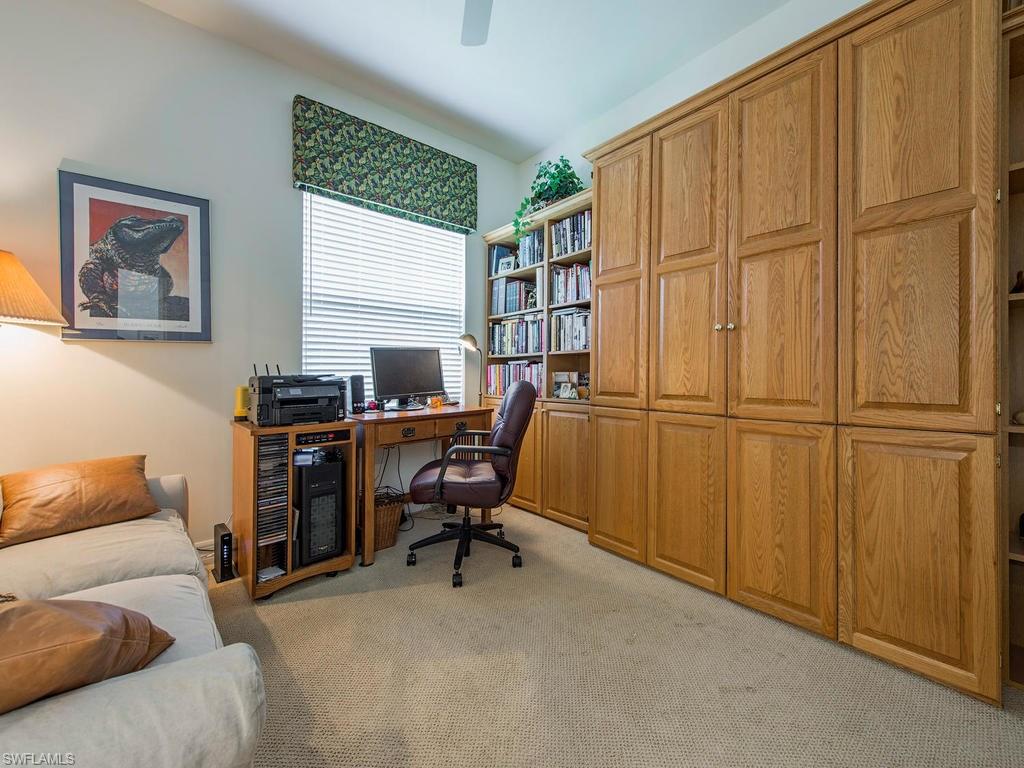 TIMARRON - Residential