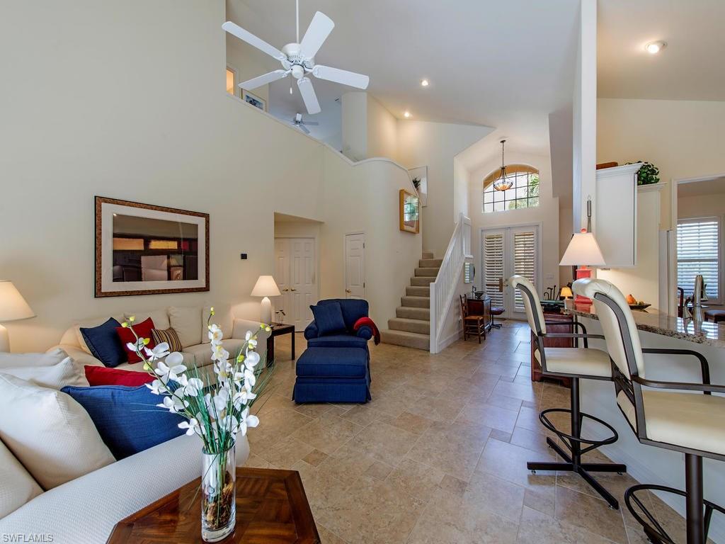 TIMARRON - Residential