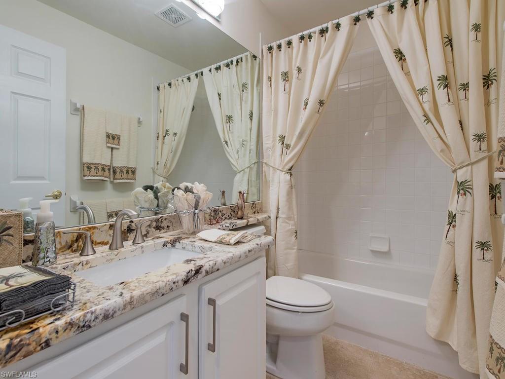 TIMARRON - Residential