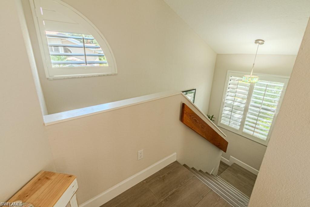 EMERALD WOODS - Residential Lease