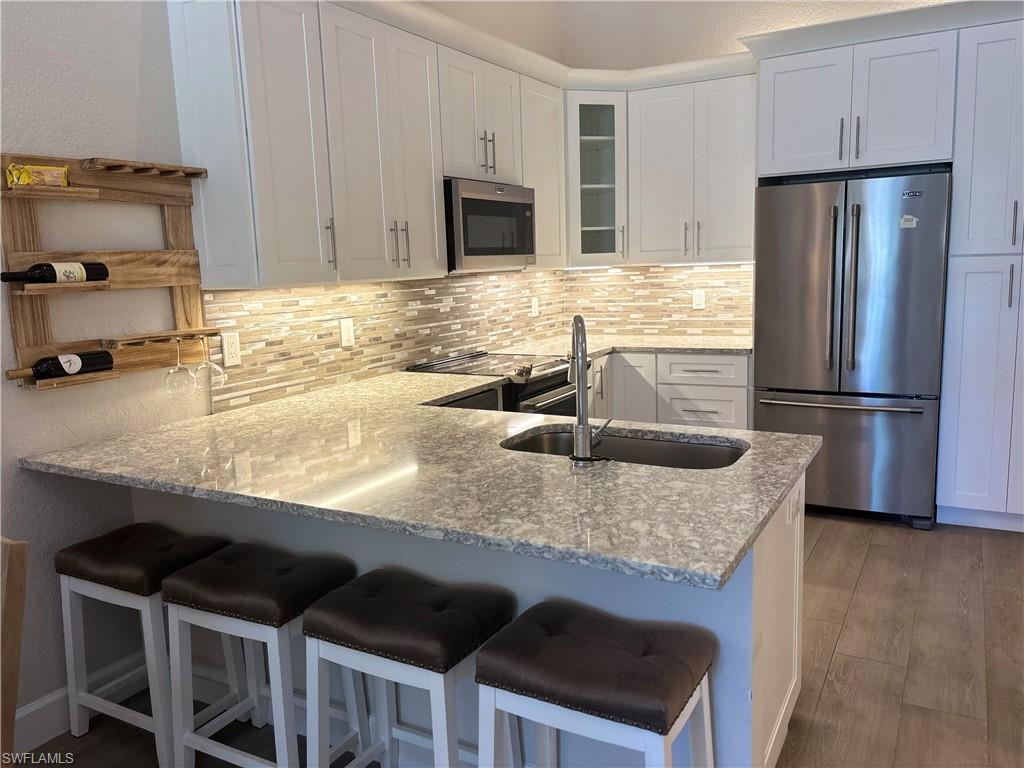 EMERALD WOODS - Residential Lease