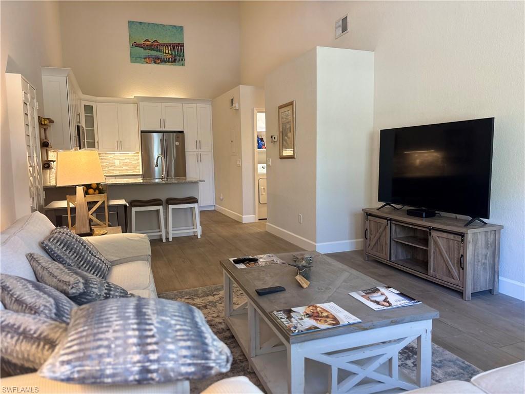 EMERALD WOODS - Residential Lease