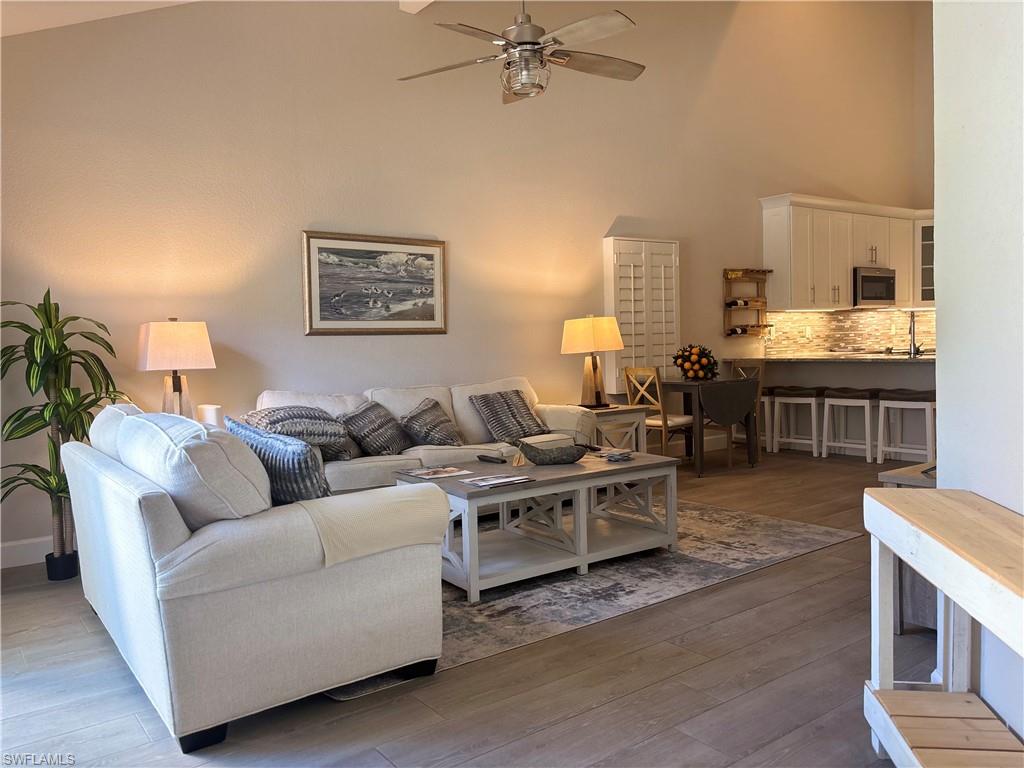 EMERALD WOODS - Residential Lease