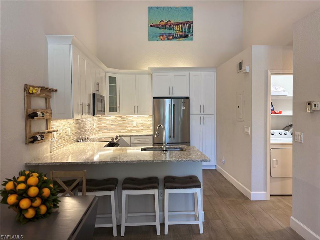 EMERALD WOODS - Residential Lease