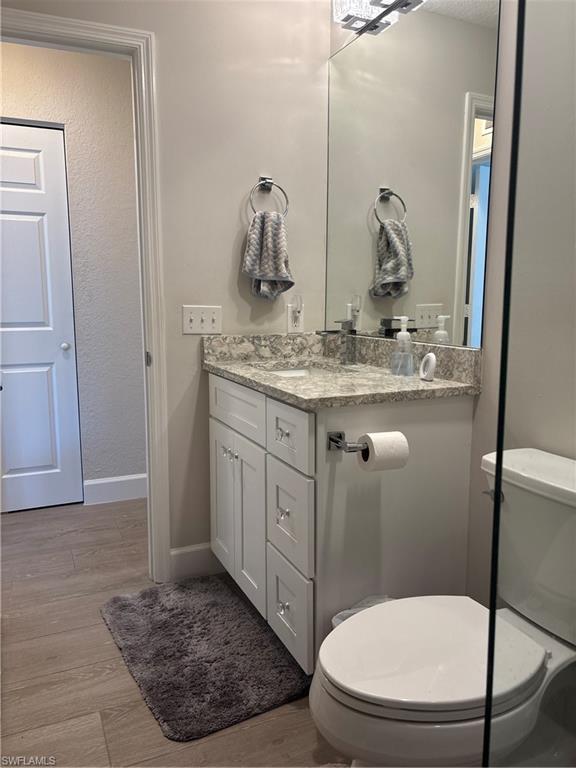 EMERALD WOODS - Residential Lease