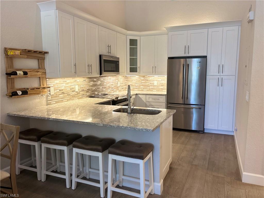 EMERALD WOODS - Residential Lease