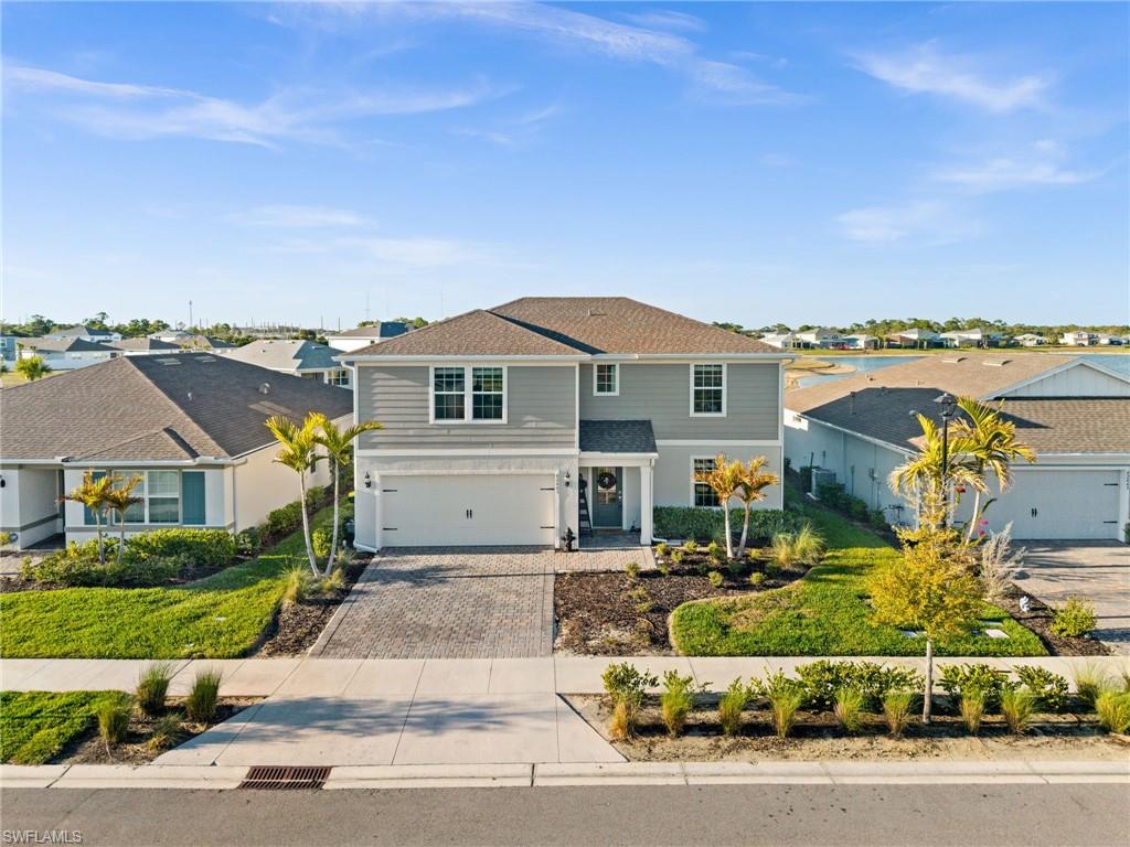 NORTHRIDGE - Residential