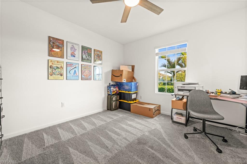 NORTHRIDGE - Residential