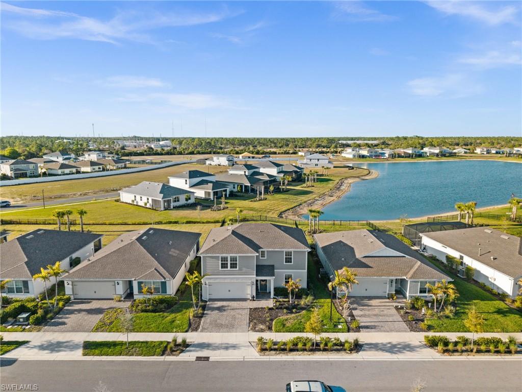 NORTHRIDGE - Residential