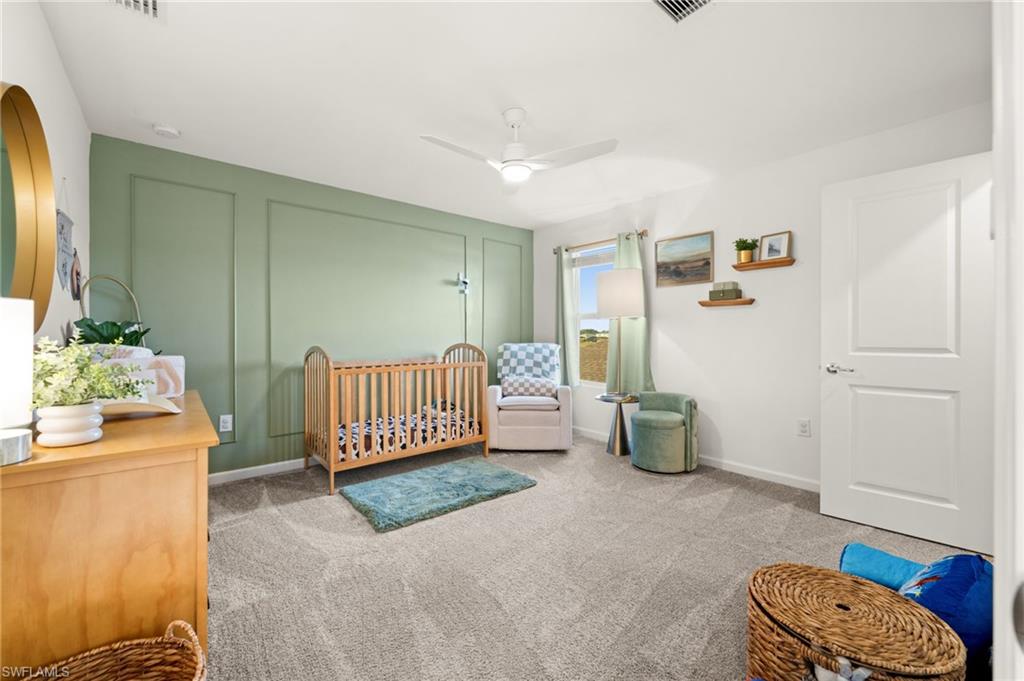 NORTHRIDGE - Residential