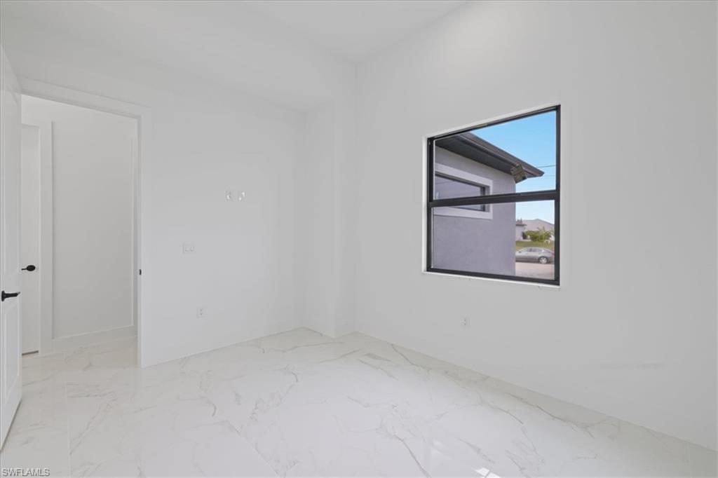 PORT CHARLOTTE - Residential