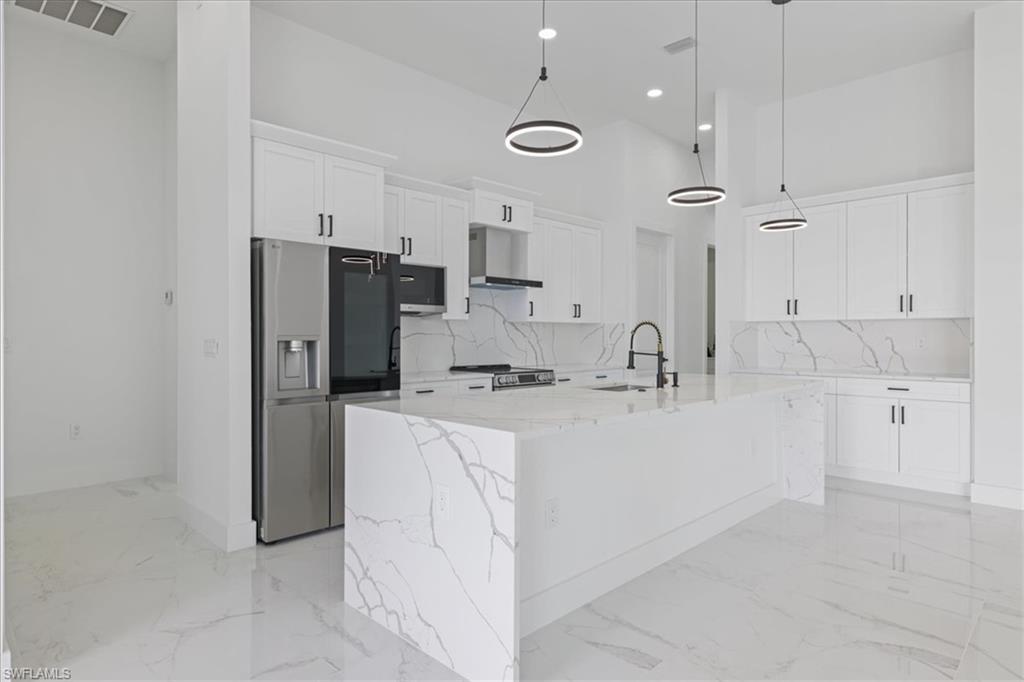 PORT CHARLOTTE - Residential