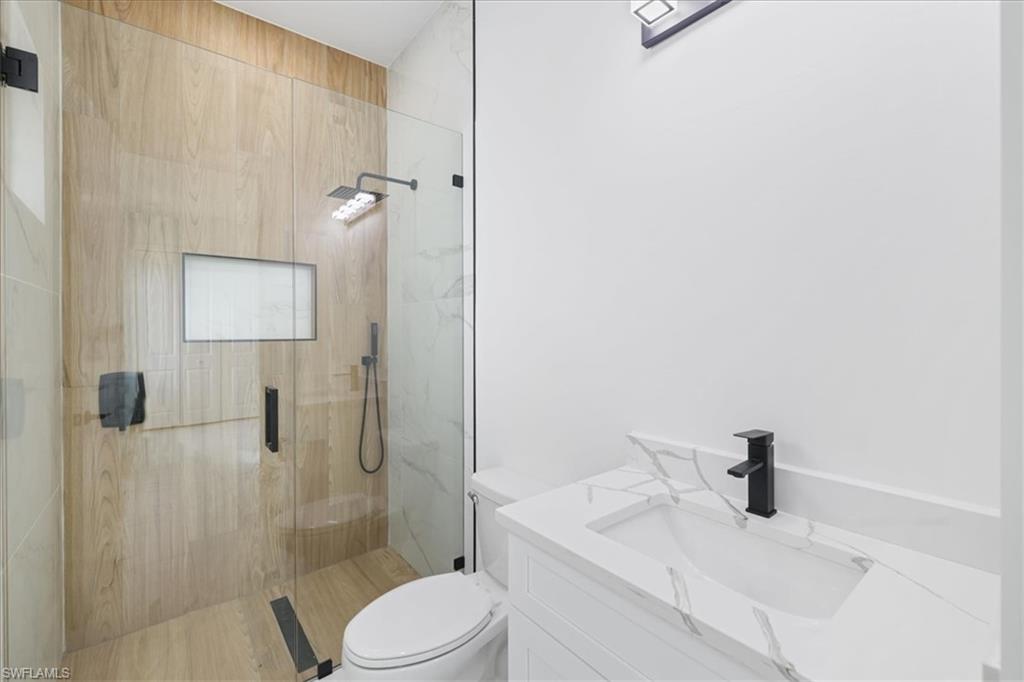 PORT CHARLOTTE - Residential