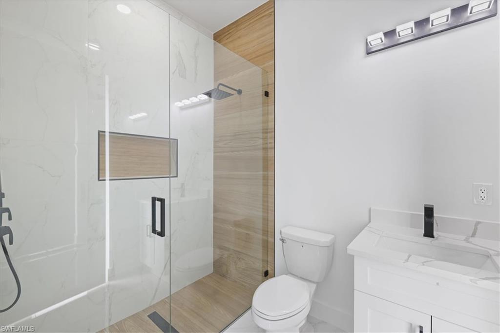 PORT CHARLOTTE - Residential