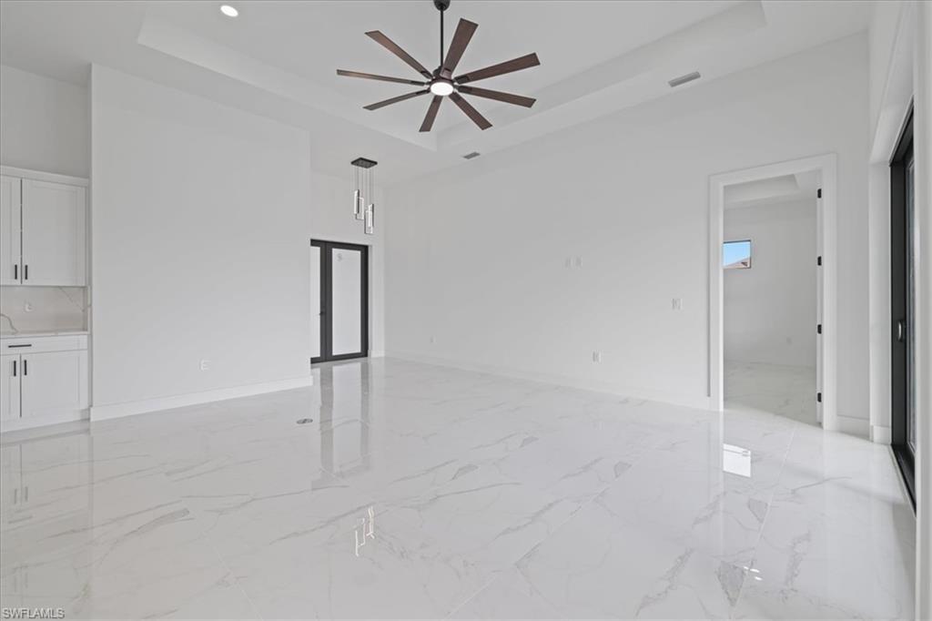 PORT CHARLOTTE - Residential