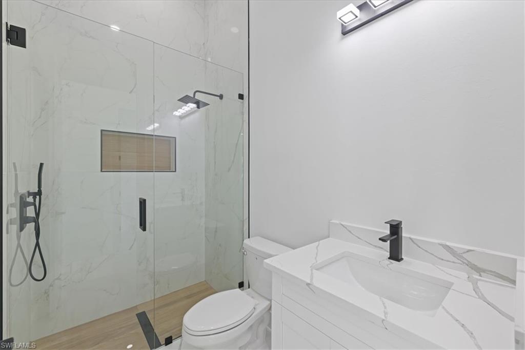 PORT CHARLOTTE - Residential