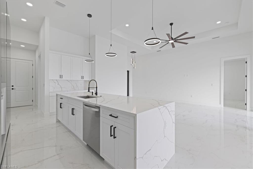 PORT CHARLOTTE - Residential