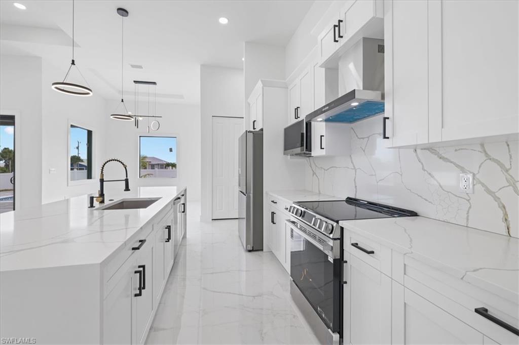 PORT CHARLOTTE - Residential