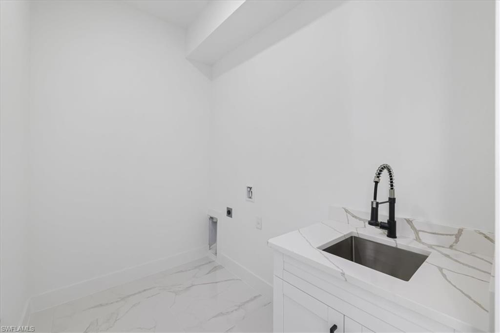 PORT CHARLOTTE - Residential