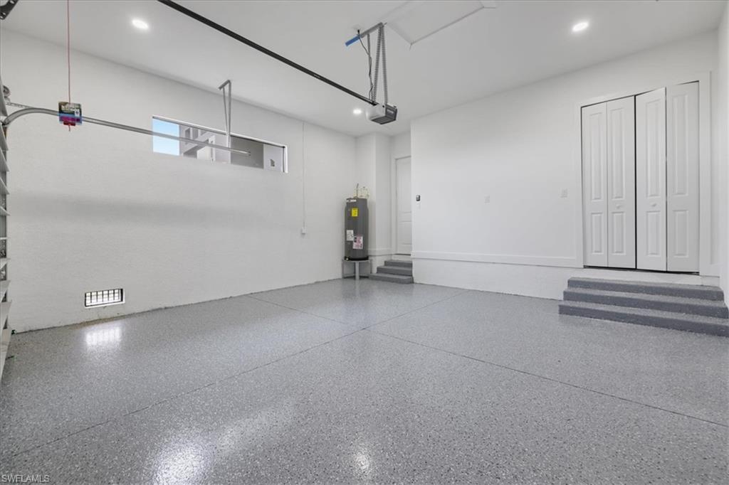 PORT CHARLOTTE - Residential