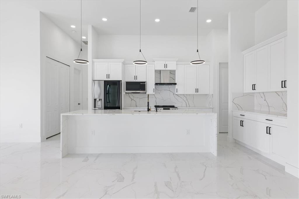 PORT CHARLOTTE - Residential