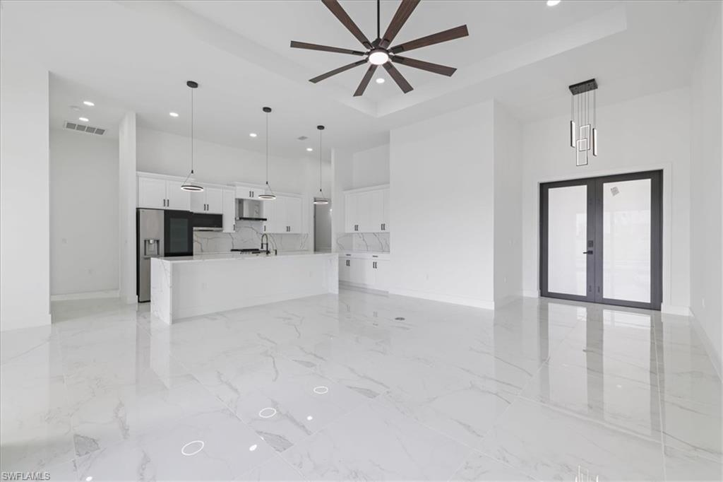 PORT CHARLOTTE - Residential