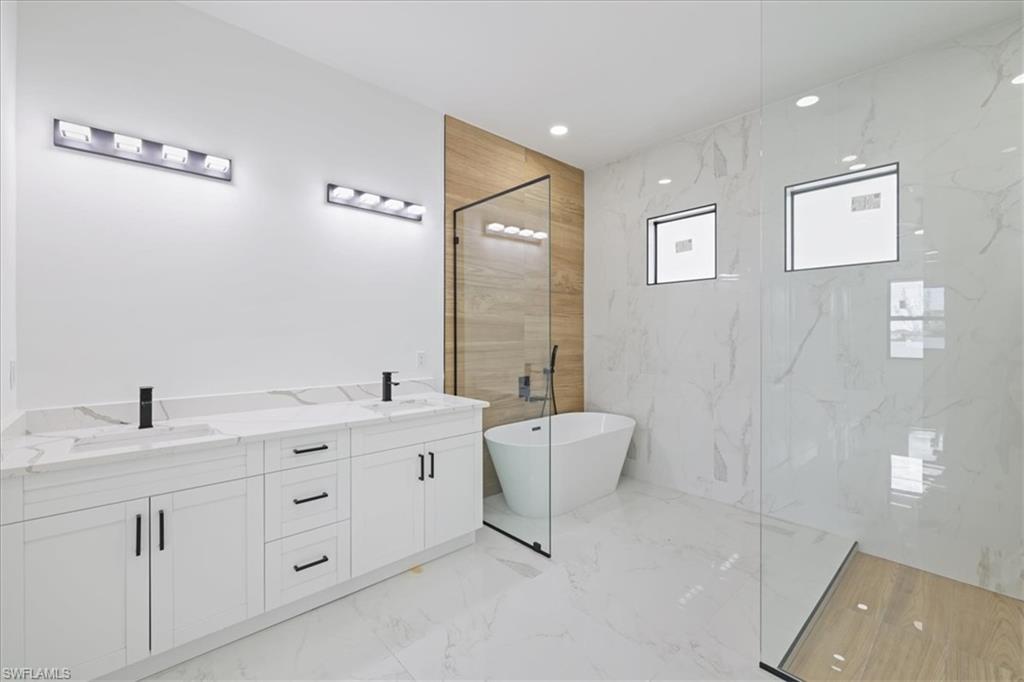 PORT CHARLOTTE - Residential