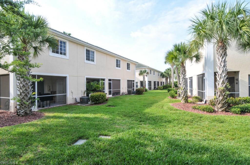 CYPRESS LANDING - Residential