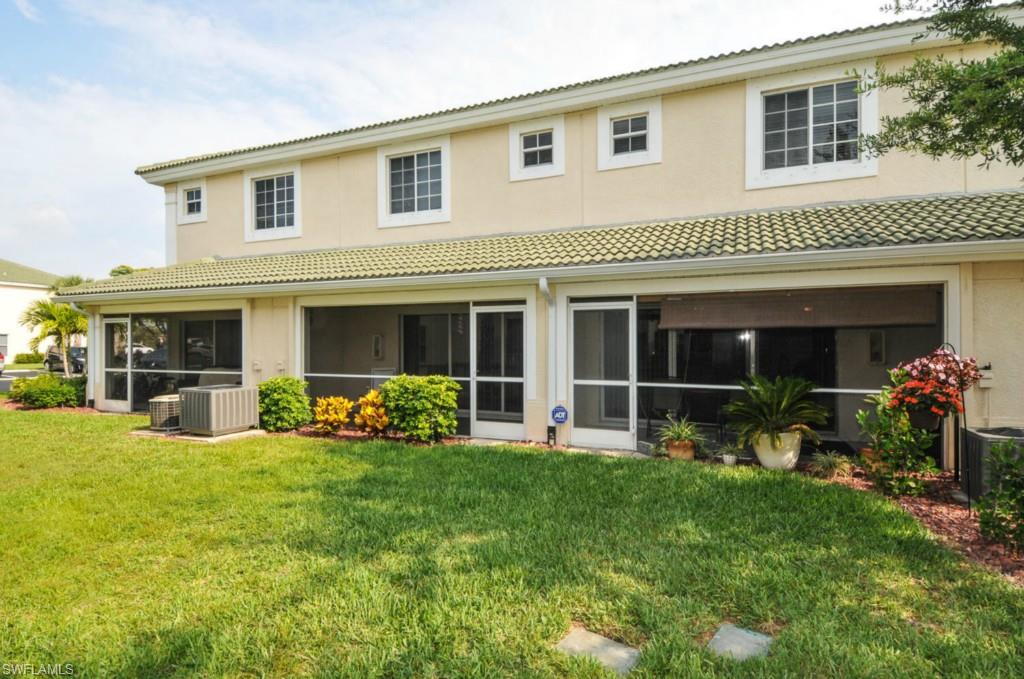 CYPRESS LANDING - Residential